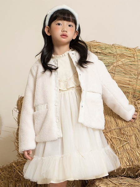 豆豆衣橱童装品牌2023秋季