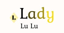 ladylulu