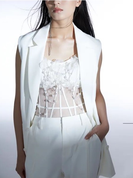 品牌2024春夏新品