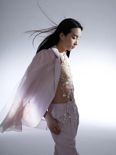 品牌2024春夏新品