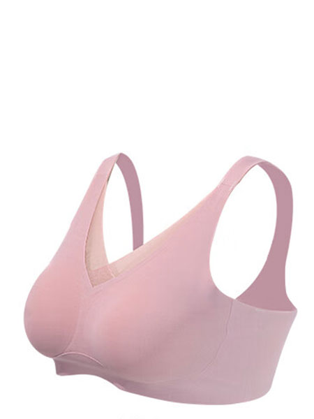 蒂亿曼义乳内衣品牌2024夏季义乳假乳文胸术后胸部专用假胸乳房内衣胸垫女胸罩