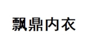 深圳市飘鼎内衣有限公司