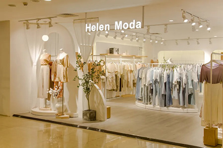 禾等Helen Moda