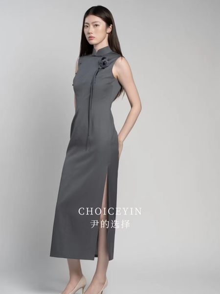 CHOICE YIN女装品牌2024秋冬