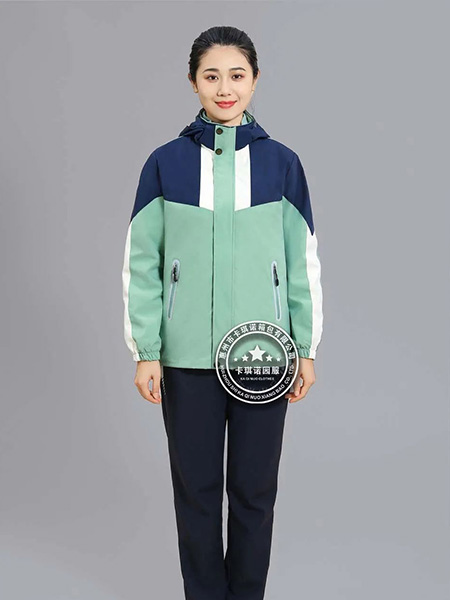 卡琪诺制服/工装品牌幼儿园老师服系列