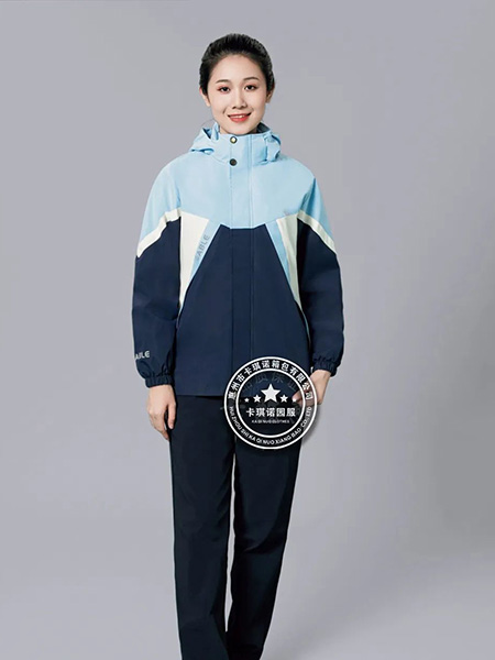 卡琪诺制服/工装品牌幼儿园老师服系列