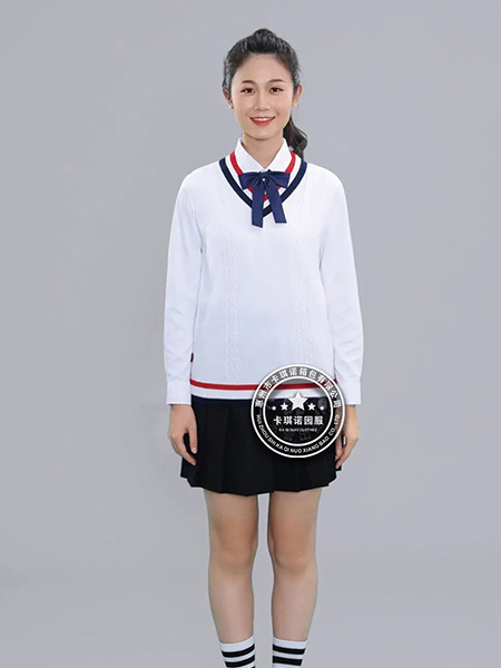 卡琪诺制服/工装品牌幼儿园老师服系列