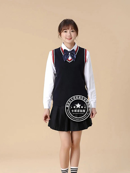 卡琪诺制服/工装品牌幼儿园老师服系列