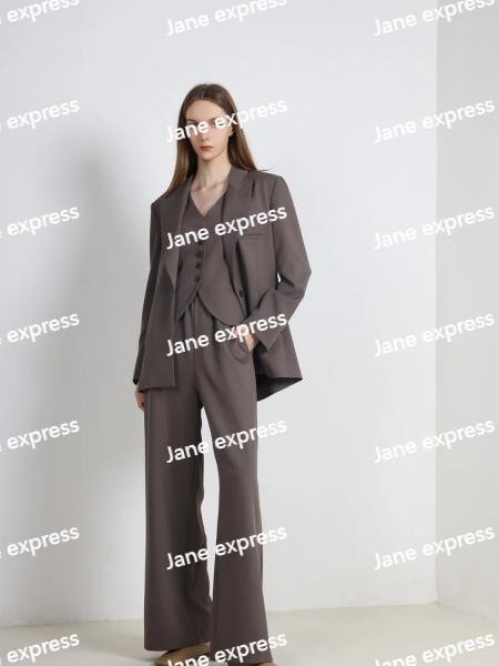 Jane express女装品牌2025春季新品