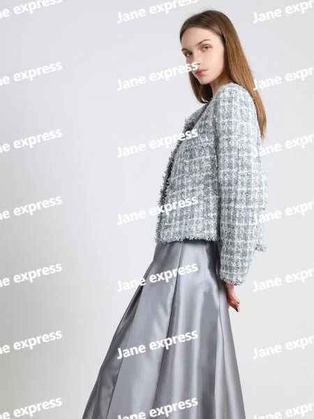 Jane express女裝品牌2025春季新品