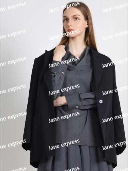 jane express女装品牌2025春季新品