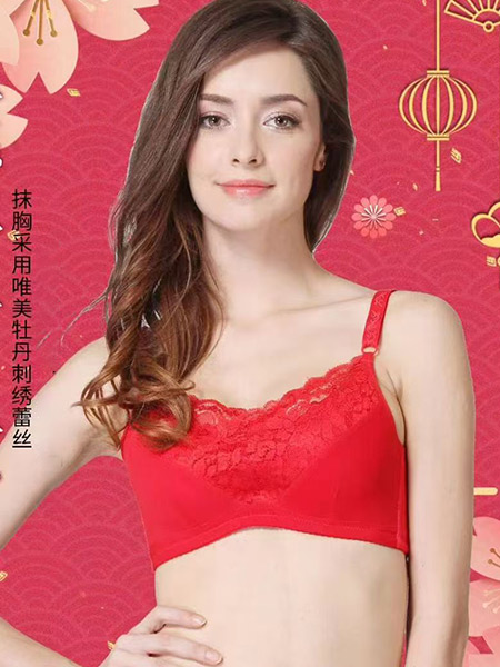 蒂億曼義乳內(nèi)衣品牌2025春季