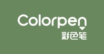 彩色笔 CORLORPEN