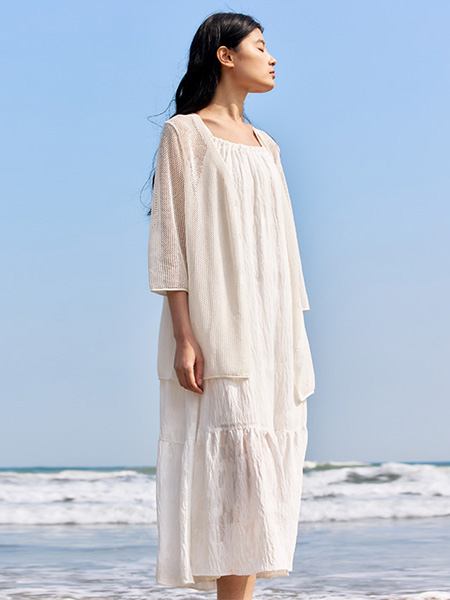 TH2011女装品牌2025夏季