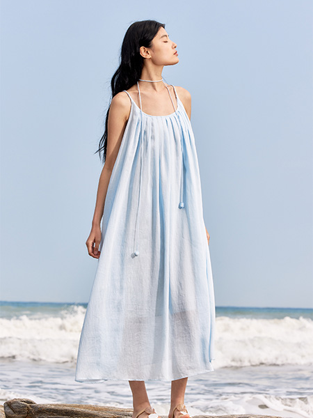 TH2011女装品牌2025夏季