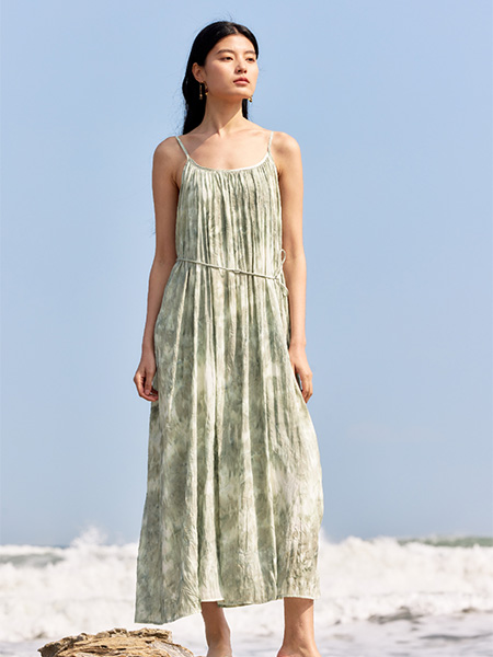 TH2011女裝品牌2025夏季