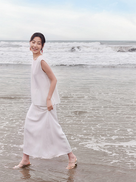 TH2011女裝品牌2025夏季