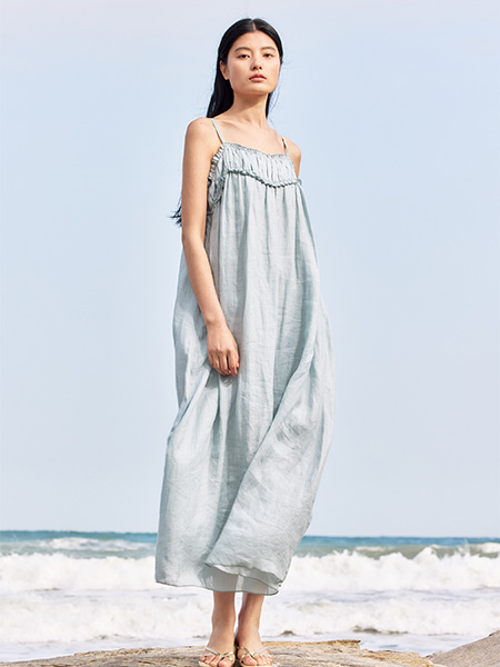 TH2011女裝品牌2025夏季