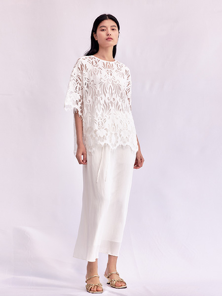 TH2011女装品牌2025夏季