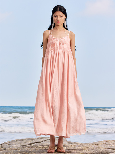 TH2011女装品牌2025夏季
