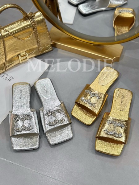 MELODIE麥露迪鞋帽品牌2025夏季新品