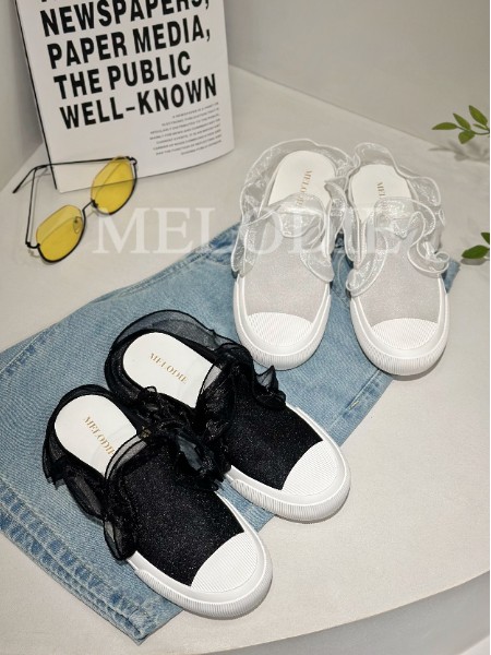 MELODIE麥露迪鞋帽品牌2025夏季新品