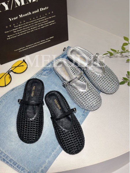MELODIE麥露迪鞋帽品牌2025夏季新品