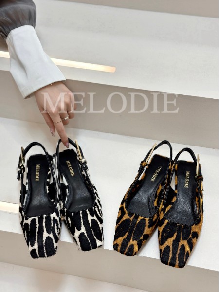 MELODIE麥露迪鞋帽品牌2025夏季新品