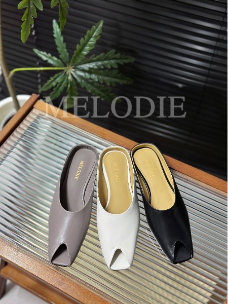 MELODIE麥露迪鞋帽品牌2025夏季新品