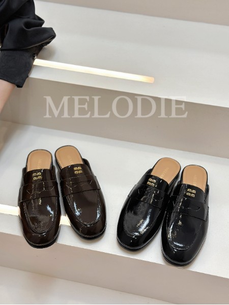MELODIE麥露迪鞋帽品牌2025夏季新品