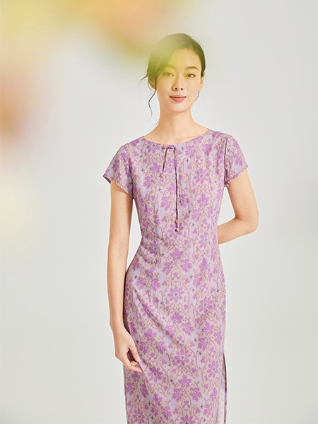補丁生活女裝品牌2025春夏新品