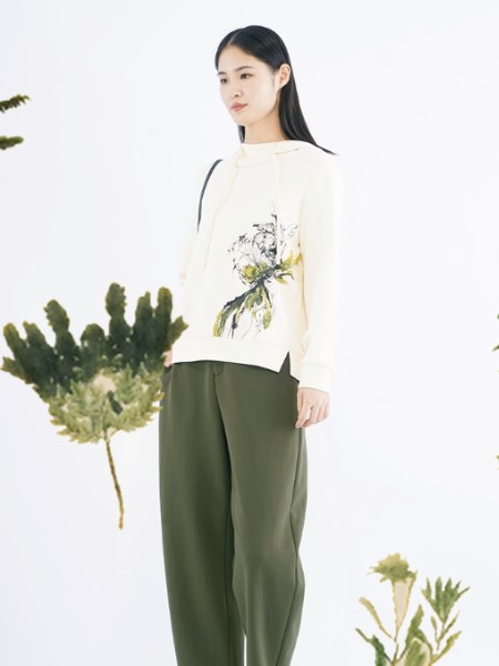 羅蘭.伊杜女裝品牌2025夏季新品