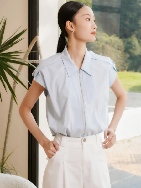 素帛SOBEAUTY女裝品牌2025夏季新品