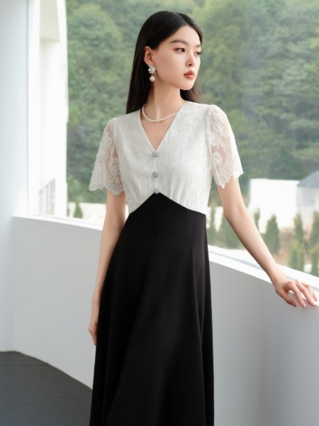 芭蒂娜 - BADINA女装品牌2025夏季新品
