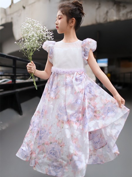小象Q比SEQB童裝品牌2025夏季新品