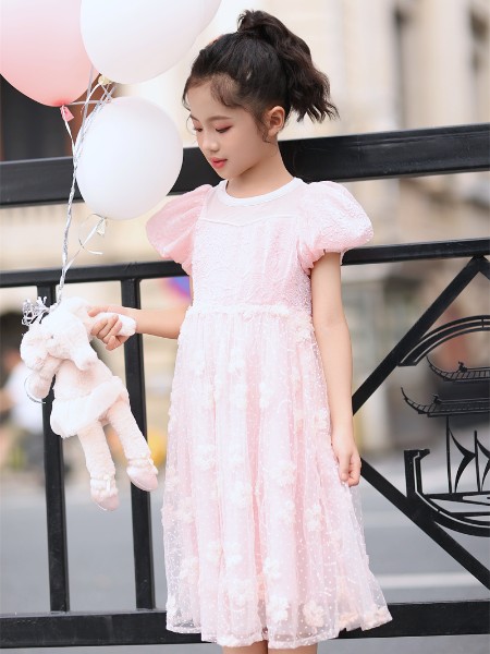 小象Q比SEQB童装品牌2025夏季新品