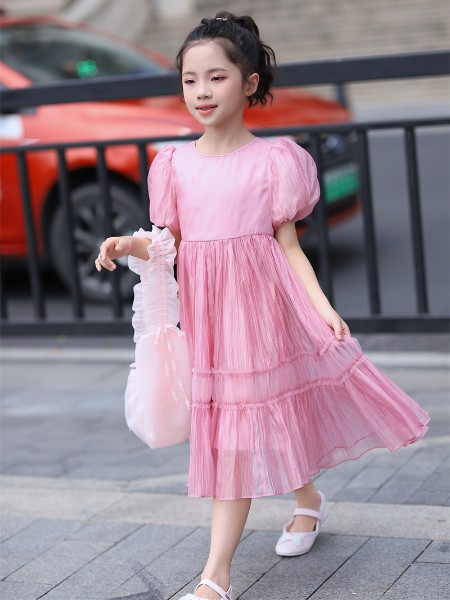 小象Q比SEQB童装品牌2025夏季新品
