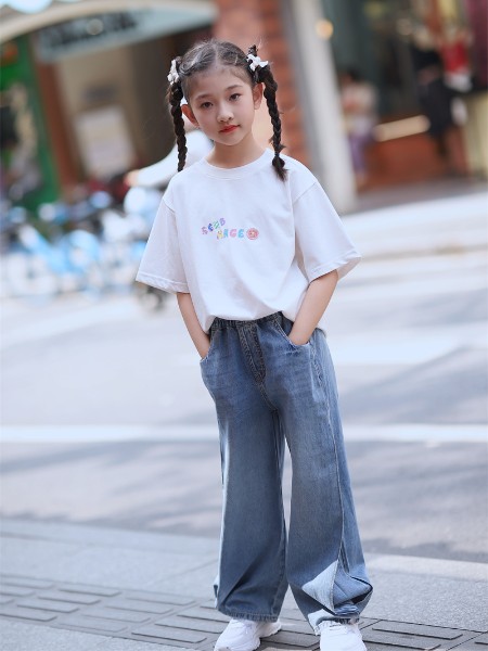 小象Q比SEQB童装品牌2025夏季新品