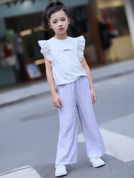 小象Q比SEQB童装品牌2025夏季新品