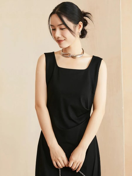 姚領(lǐng)女裝品牌2025夏季新品