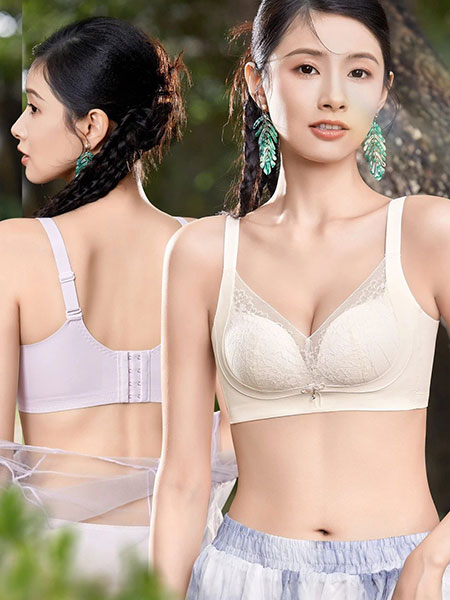 女人心內(nèi)衣品牌2025春夏