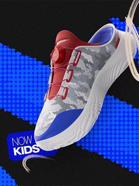 UNDER ARMOUR  KIDS童裝品牌2025春夏