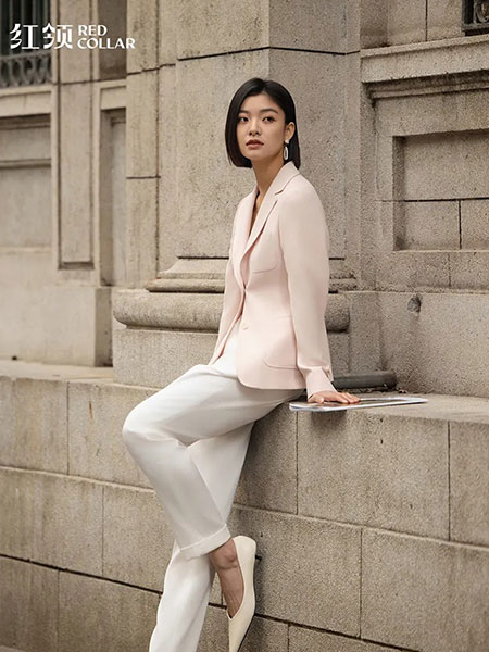 紅領(lǐng)服裝定制品牌2025春夏