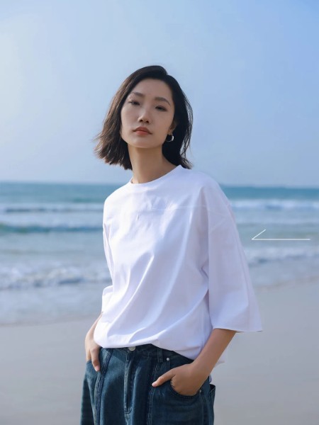 堓上女装品牌2025夏季新品