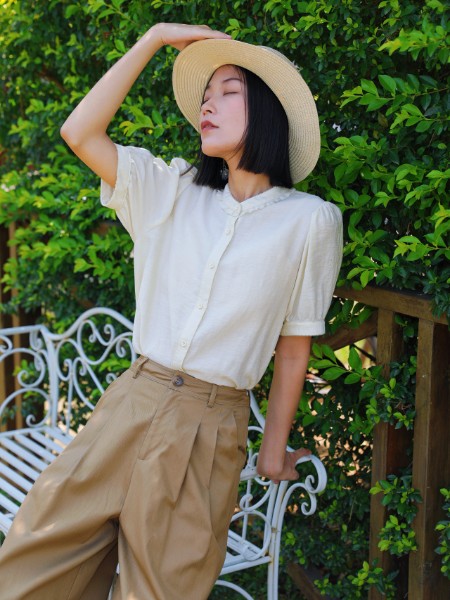 榮子女裝品牌2025夏季新品