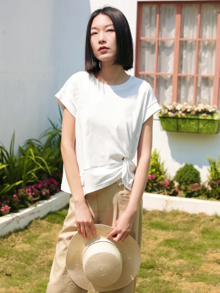 榮子女裝品牌2025夏季新品