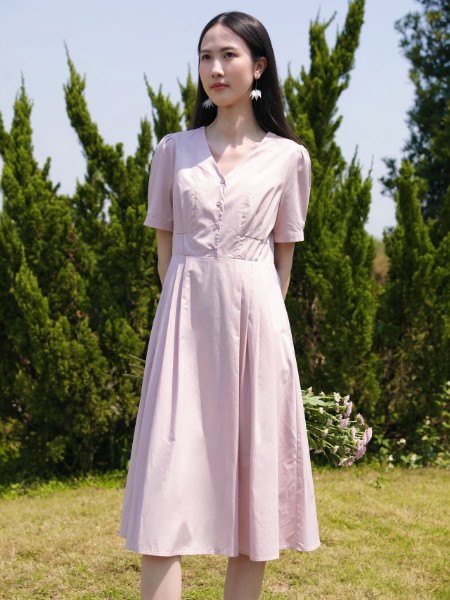 榮子女裝品牌2025夏季新品