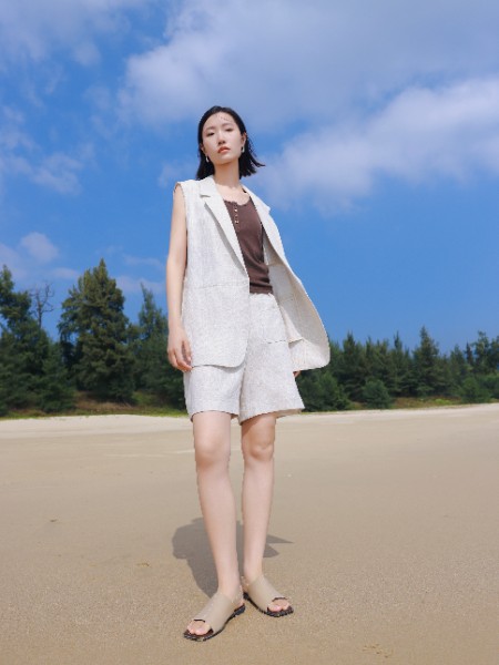 堓上女裝品牌2025夏季新品