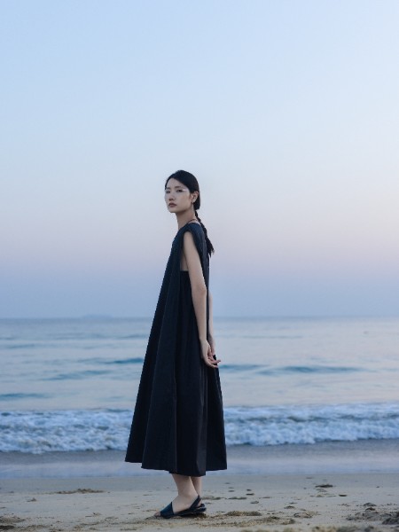 堓上女裝品牌2025夏季新品