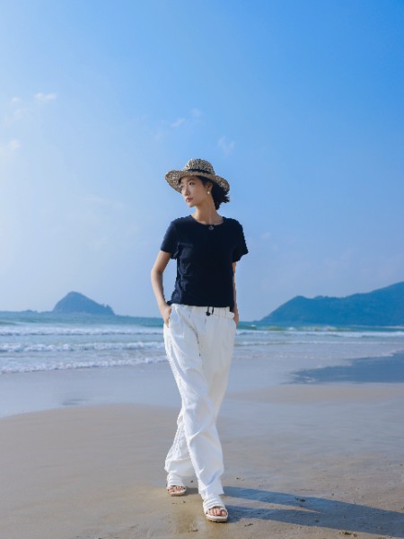 堓上女裝品牌2025夏季新品